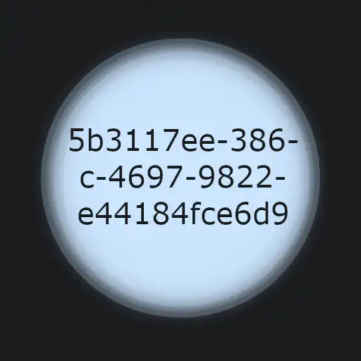 Play UUID Generator Pro APK