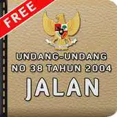 Free play online UU Jalan APK