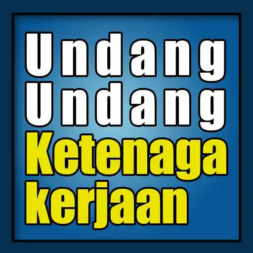 Free play online UU Ketenagakerjaan APK Free play online UU Ketenagakerjaan APK