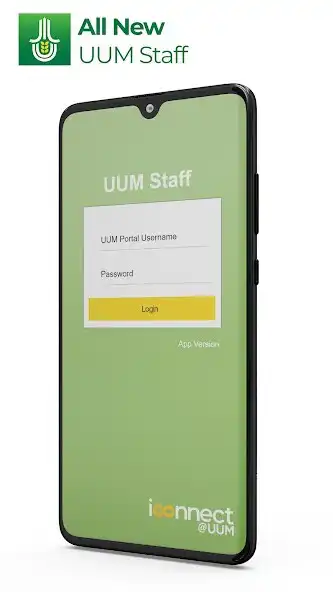 Play UUM Staff  and enjoy UUM Staff with UptoPlay