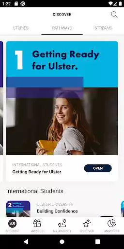 Play UUniReady  and enjoy UUniReady with UptoPlay