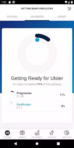 Play UUniReady as an online game UUniReady with UptoPlay