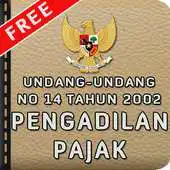 Free play online UU Pengadilan Pajak APK