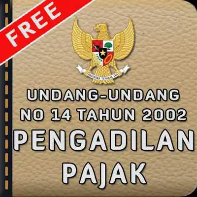 Play UU Pengadilan Pajak Play UU Pengadilan Pajak