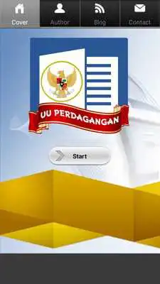 Play UU Perdagangan