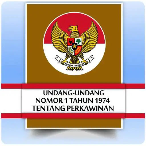 Run free android online UU Perkawinan (Nomor 1 Tahun 1974) APK Run free android online UU Perkawinan (Nomor 1 Tahun 1974) APK