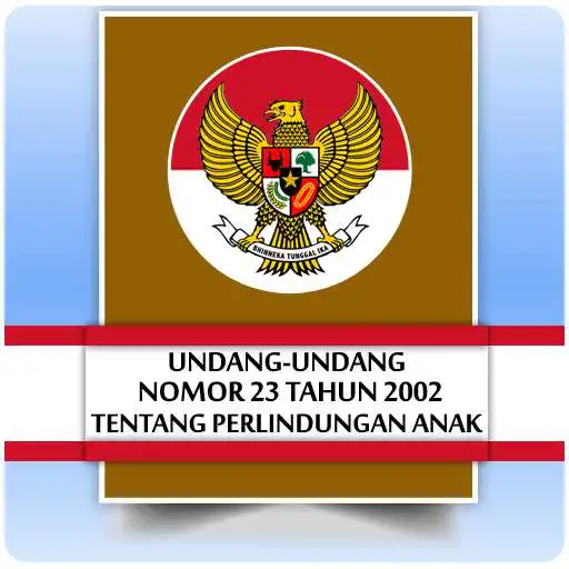 Run free android online UU Perlindungan Anak (Nomor 23 Tahun 2002) APK Run free android online UU Perlindungan Anak (Nomor 23 Tahun 2002) APK