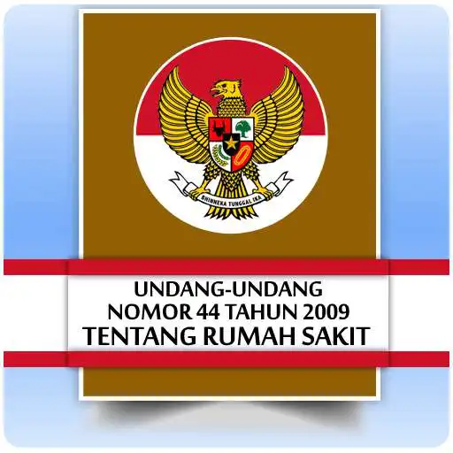 Run free android online UU Rumah Sakit (Nomor 44 Tahun 2009) APK Run free android online UU Rumah Sakit (Nomor 44 Tahun 2009) APK