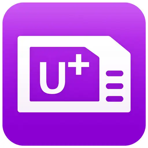 Play U+ USIM APK Play U+ USIM APK