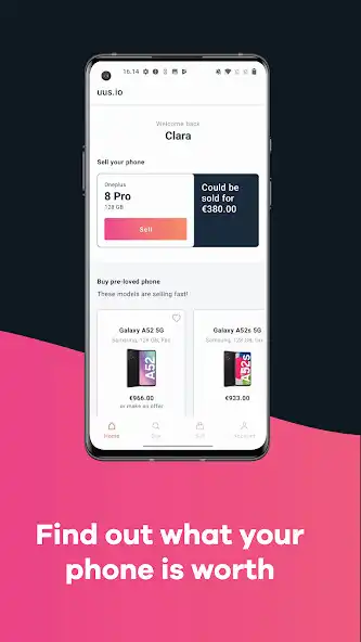 Play uus.io as an online game uus.io with UptoPlay