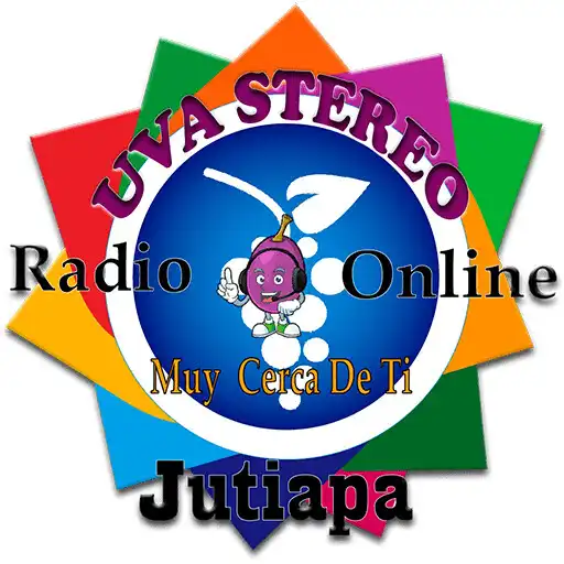 Play Uva Estereo Jutiapa APK Play Uva Estereo Jutiapa APK