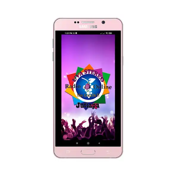 Play Uva Estereo Jutiapa  and enjoy Uva Estereo Jutiapa with UptoPlay