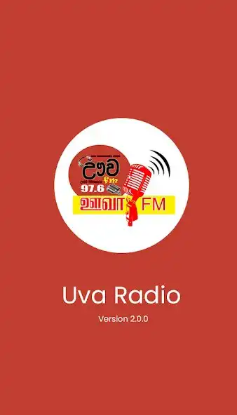 Play Uva FM  and enjoy Uva FM with UptoPlay