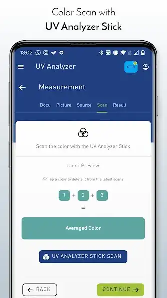 Play UV Analyzer as an online game online UV Analyzer with UptoPlay Play UV Analyzer as an online game UV Analyzer with UptoPlay