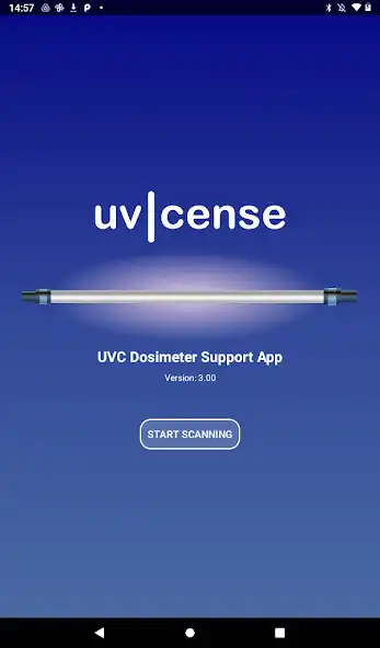 Play UVC Dosimeter  and enjoy UVC Dosimeter with UptoPlay