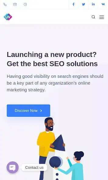 Play UV DIGI as an online game UV DIGI with UptoPlay