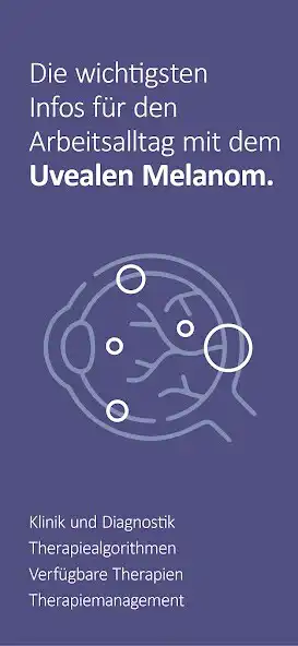 Play Uveales Melanom onkowissen as an online game Uveales Melanom onkowissen with UptoPlay