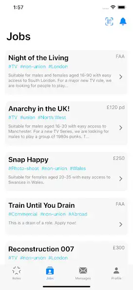 Play UVE Artiste as an online game UVE Artiste with UptoPlay