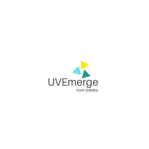 Play UVEmerge APK