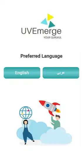 Play UVEmerge  and enjoy UVEmerge with UptoPlay