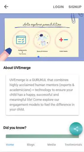 Play UVEmerge as an online game UVEmerge with UptoPlay