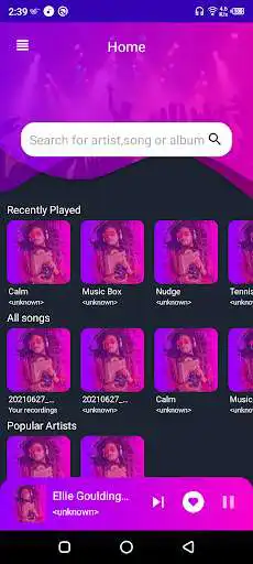 Play Uvera Music as an online game Uvera Music with UptoPlay
