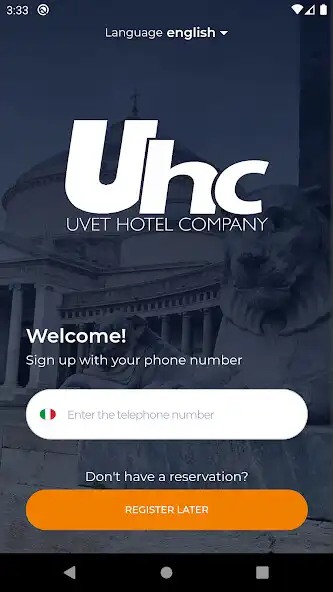Play Uvet HC  and enjoy Uvet HC with UptoPlay