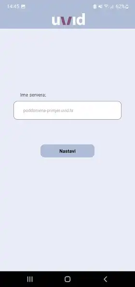 Play Uvid Mobile Application  and enjoy Uvid Mobile Application with UptoPlay