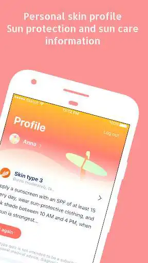 Play UVisio  - monitor sun exposure  and enjoy UVisio  - monitor sun exposure with UptoPlay