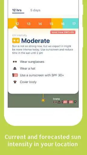 Play UVisio  - monitor sun exposure as an online game UVisio  - monitor sun exposure with UptoPlay