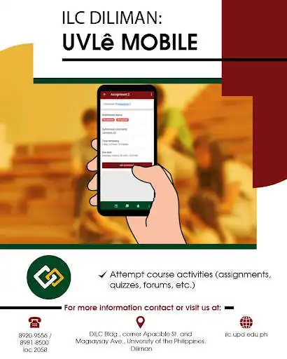 Play UVLe Mobile as an online game UVLe Mobile with UptoPlay