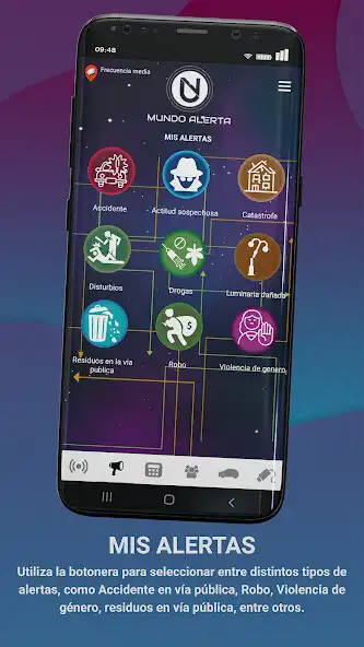 Play Uv Mundo Alerta as an online game online Uv Mundo Alerta with UptoPlay Play Uv Mundo Alerta as an online game Uv Mundo Alerta with UptoPlay