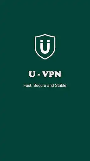 Play U-VPN (Unlimited  Fast VPN)  and enjoy U-VPN (Unlimited  Fast VPN) with UptoPlay