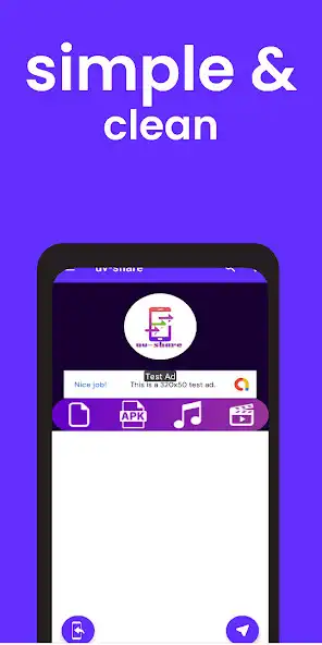 Play uv-share as an online game uv-share with UptoPlay