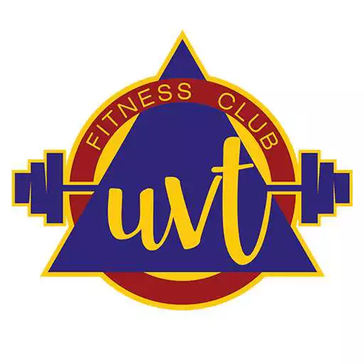 Play UVT Fitness Club APK