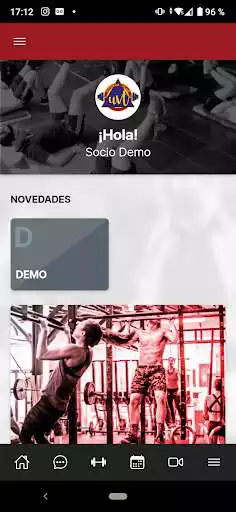 Play UVT Fitness Club as an online game UVT Fitness Club with UptoPlay