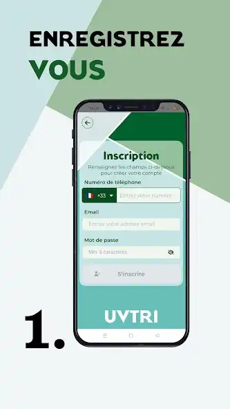 Play UVTRI as an online game UVTRI with UptoPlay
