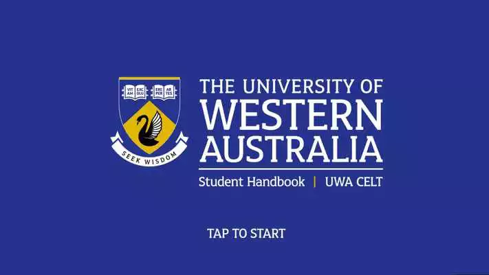 Play UWA CELT Handbook