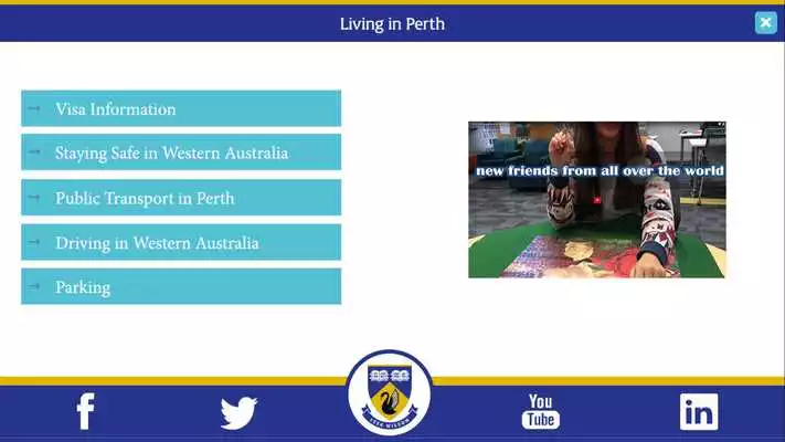 Play UWA CELT Handbook