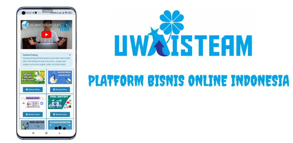 Play Uwais Team and enjoy Uwais Team with UptoPlay Play Uwais Team and enjoy Uwais Team with UptoPlay