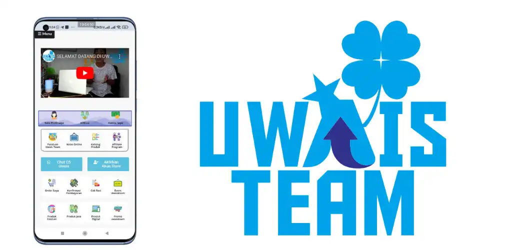 Play Uwais Team as an online game online Uwais Team with UptoPlay Play Uwais Team as an online game Uwais Team with UptoPlay