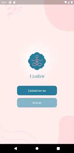 Play Uwaken as an online game Uwaken with UptoPlay
