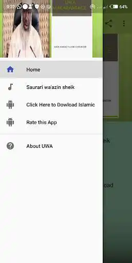 Play UWA MAKARANTACE-GURUNTUM MP3  and enjoy UWA MAKARANTACE-GURUNTUM MP3 with UptoPlay