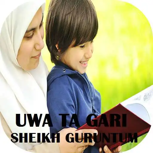 Play Uwa Ta Gari Ahmad Guruntum mp3 APK