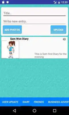 Play uWeBook