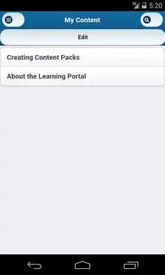 Play UWEX LP Play UWEX LP