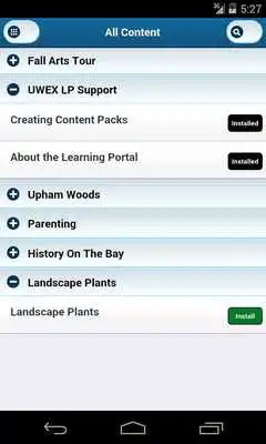 Play UWEX LP Play UWEX LP