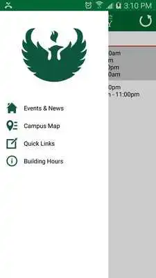 Play UW-Green Bay Mobile