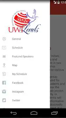 Play UWILeads as an online game online UWILeads with UptoPlay com.yardieapps.uwileads Play UWILeads as an online game UWILeads with UptoPlay