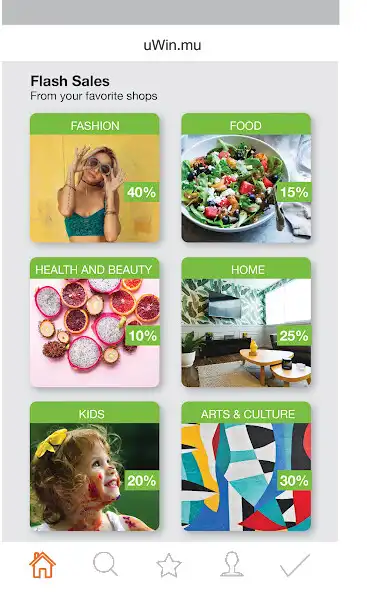 Play uWin as an online game uWin with UptoPlay